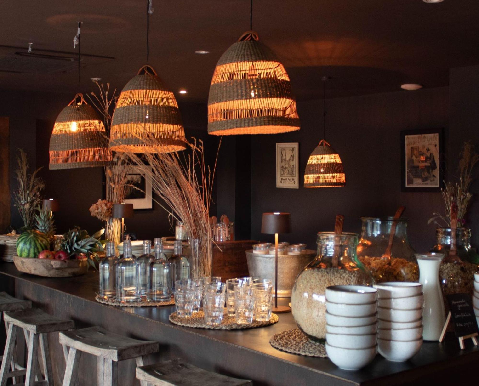 Fiddle + Bow Hotel 둘린 외부 사진