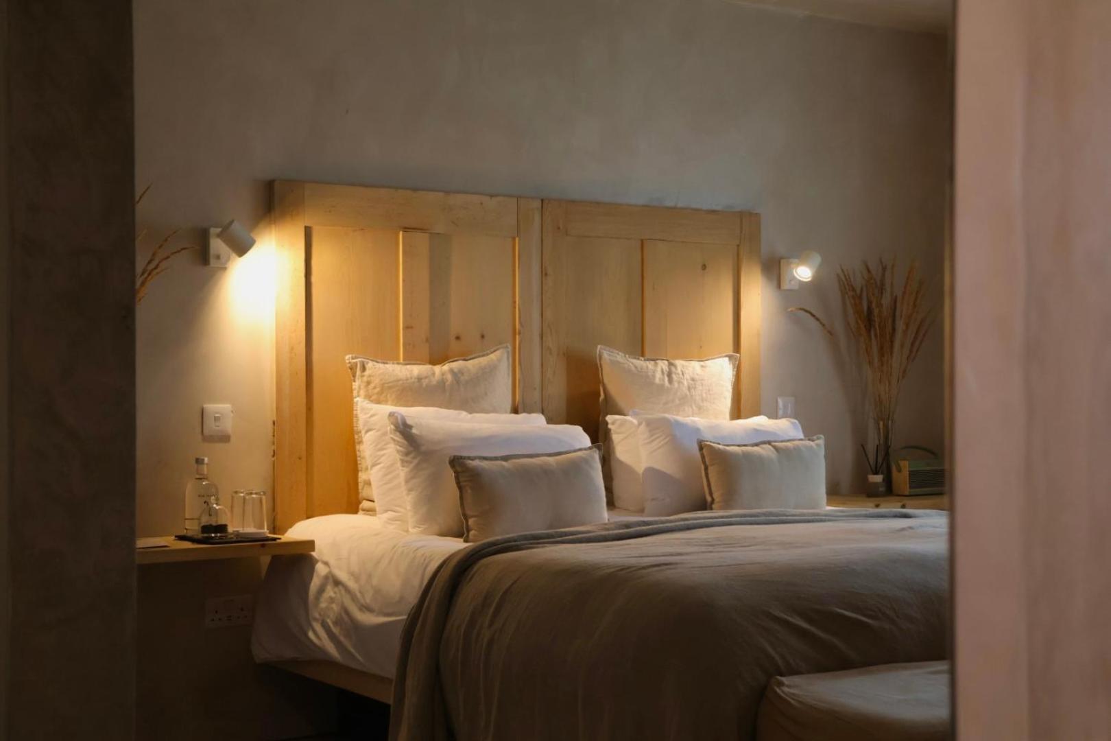 Fiddle + Bow Hotel 둘린 외부 사진