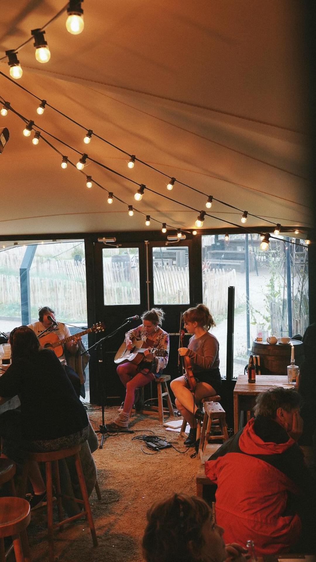 Fiddle + Bow Hotel 둘린 외부 사진